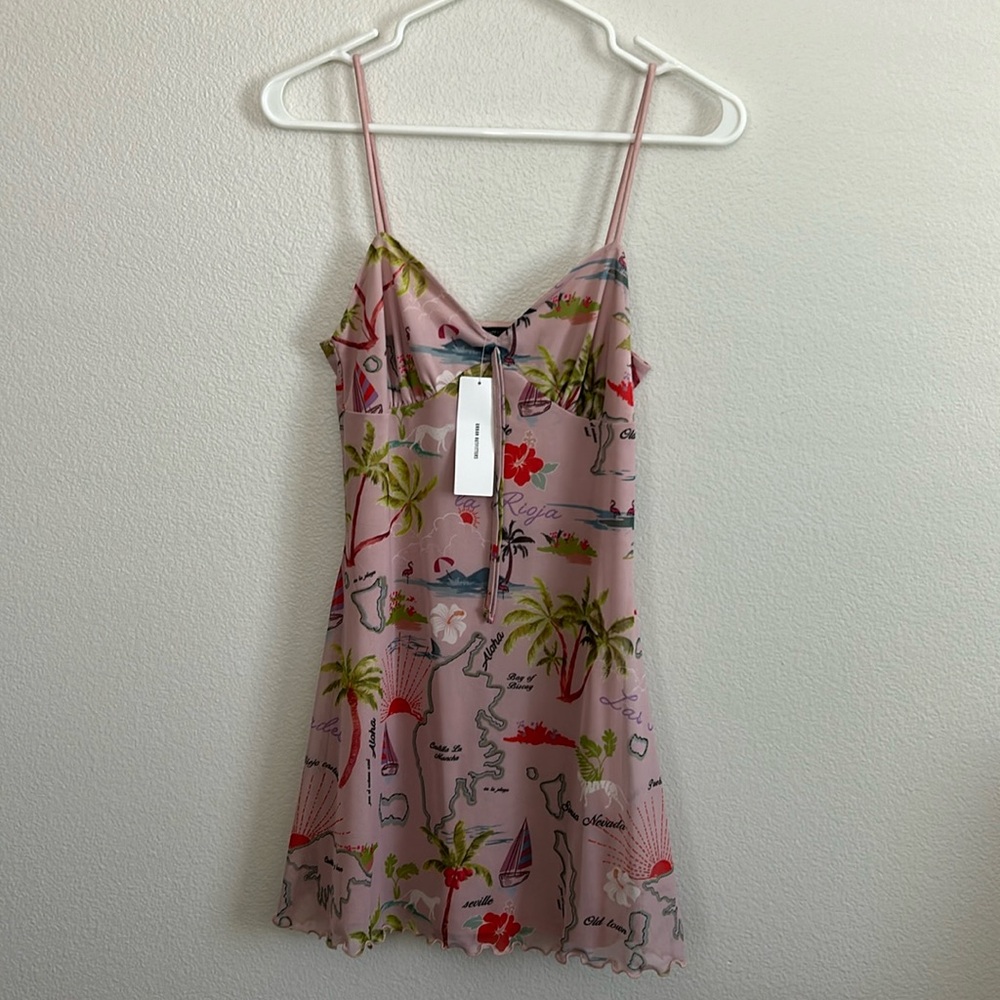 Urban Outfitters Dress NWT